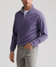 Peter Millar Crown Comfort Quarter-Zip Pullover