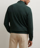 Peter Millar Crown Comfort Quarter-Zip Pullover