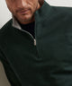 Peter Millar Crown Comfort Quarter-Zip Pullover