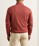 Peter Millar Crown Comfort Quarter-Zip Pullover