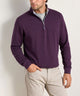 Peter Millar Crown Comfort Quarter-Zip Pullover