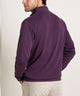 Peter Millar Crown Comfort Quarter-Zip Pullover