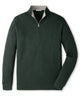 Peter Millar Crown Comfort Quarter-Zip Pullover - Pine Brook