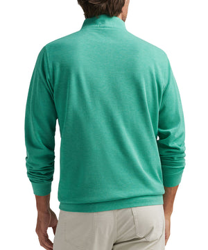 Peter Millar Crown Comfort Quarter-Zip Pullover