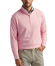 Peter Millar Crown Comfort Quarter-Zip Pullover
