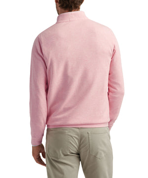 Peter Millar Crown Comfort Quarter-Zip Pullover