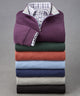 Peter Millar Crown Comfort Quarter-Zip Pullover