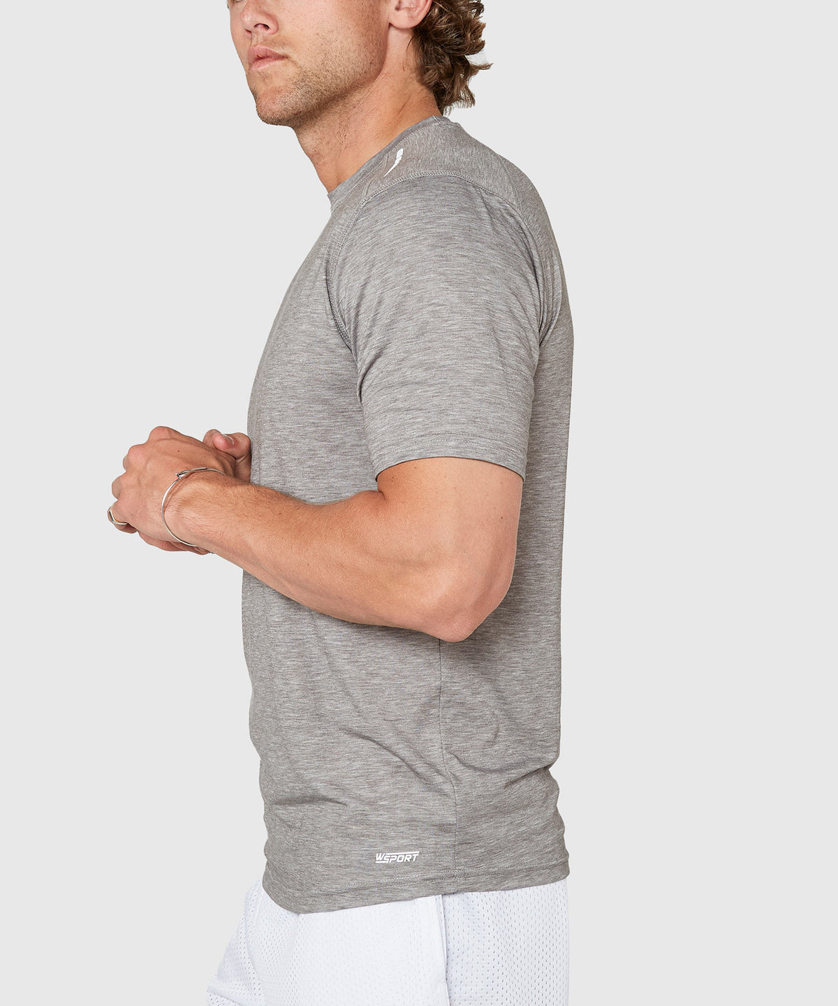 Westport Sport Action Tech T-Shirt, Men's Big & Tall