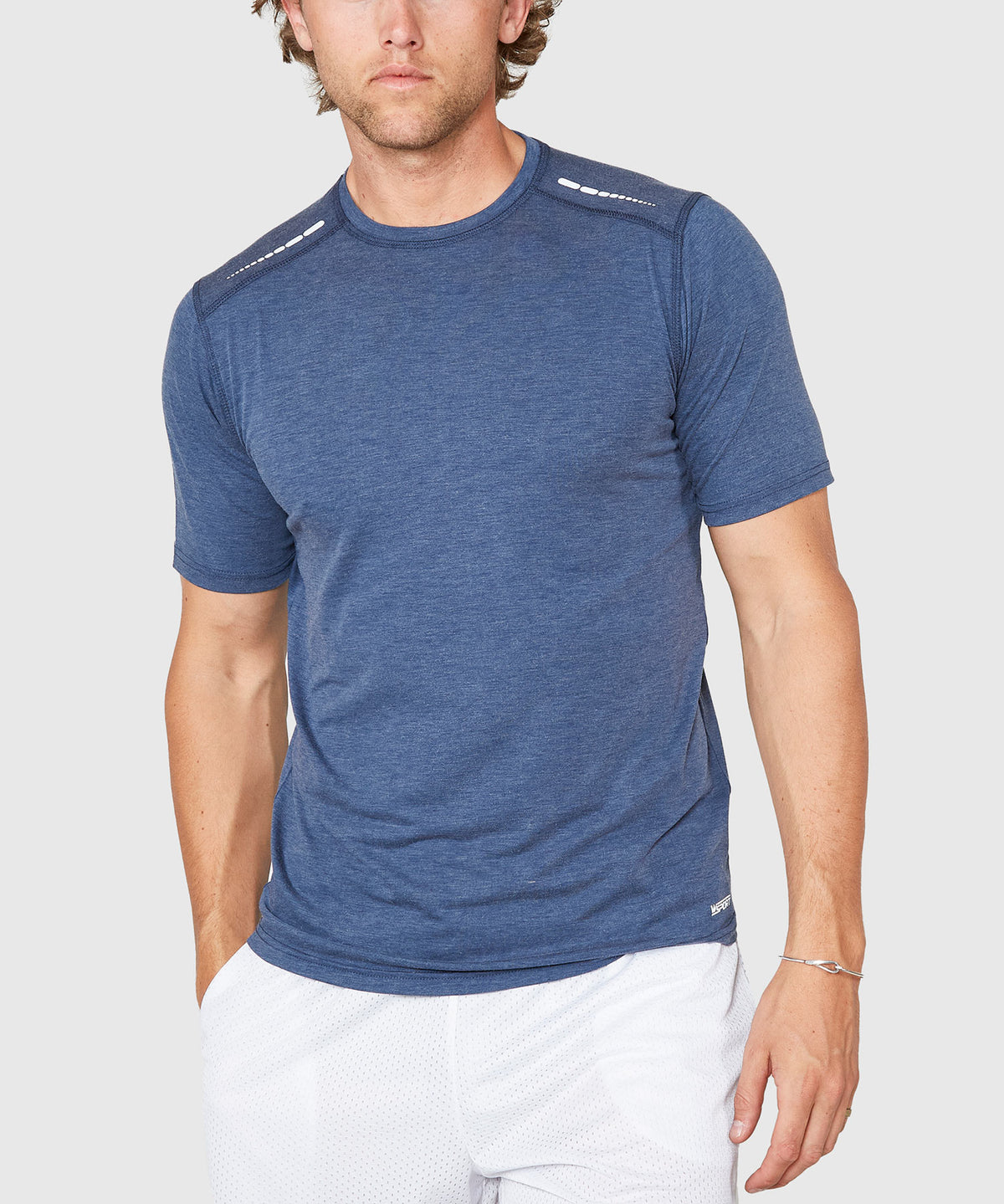 Westport Sport Action Tech T-Shirt, Men's Big & Tall