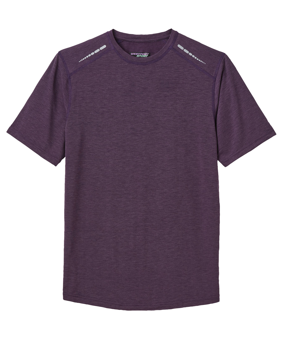 Westport Sport Action Tech T-Shirt, Men's Big & Tall