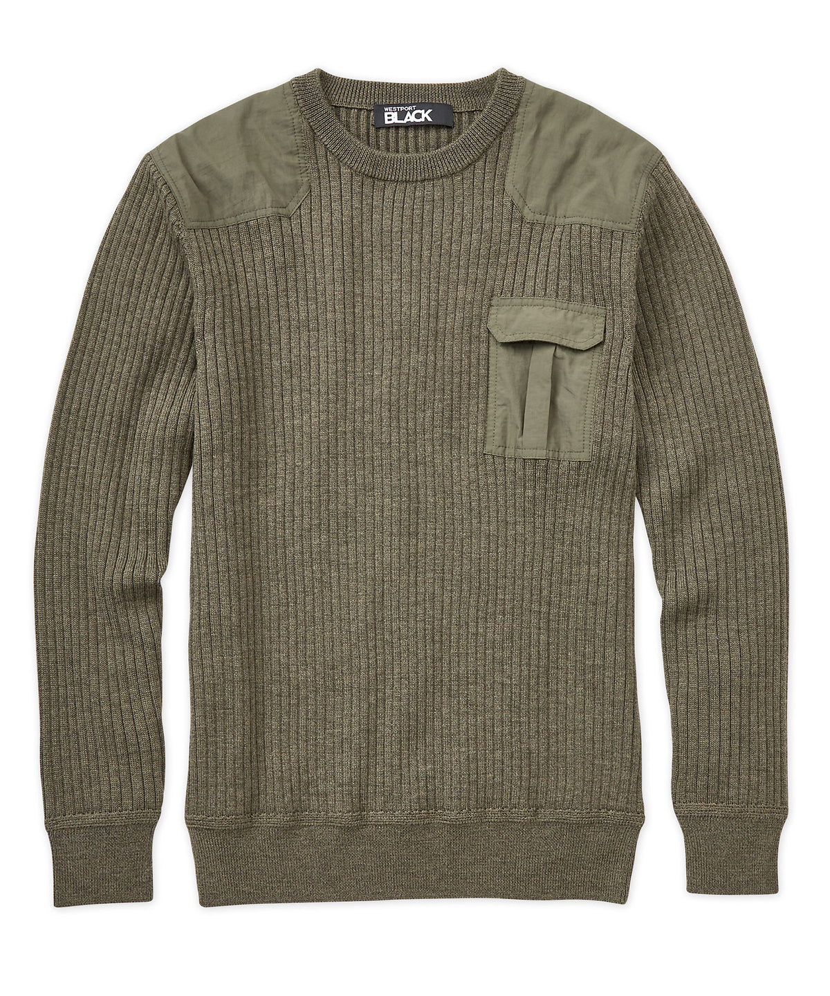 Army sweater mens on sale
