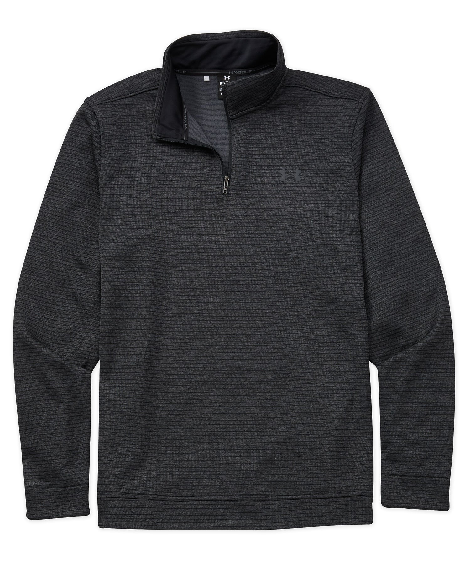 Maglione in pile Under Armour 1/4 Zip, Men's Big & Tall