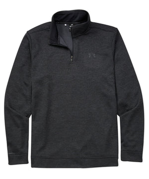Under armour black sweater 2025