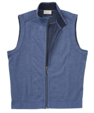 Gilet con cerniera intera Tommy Bahama Flip Coast