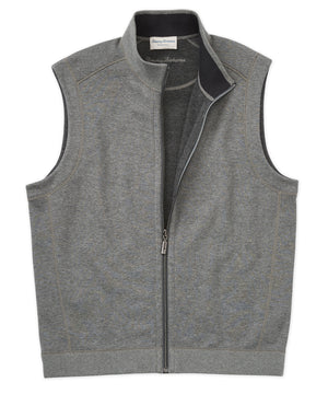 Tommy Bahama Flip Coast Full Zip Vest