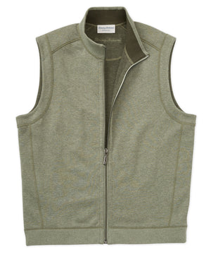 Tommy Bahama Flip Coast Full Zip Vest