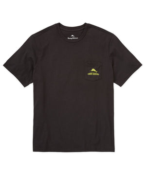 Tommy Bahama Short Sleeve Graphic T-Shirt