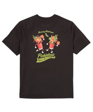 Tommy Bahama Short Sleeve Graphic T-Shirt