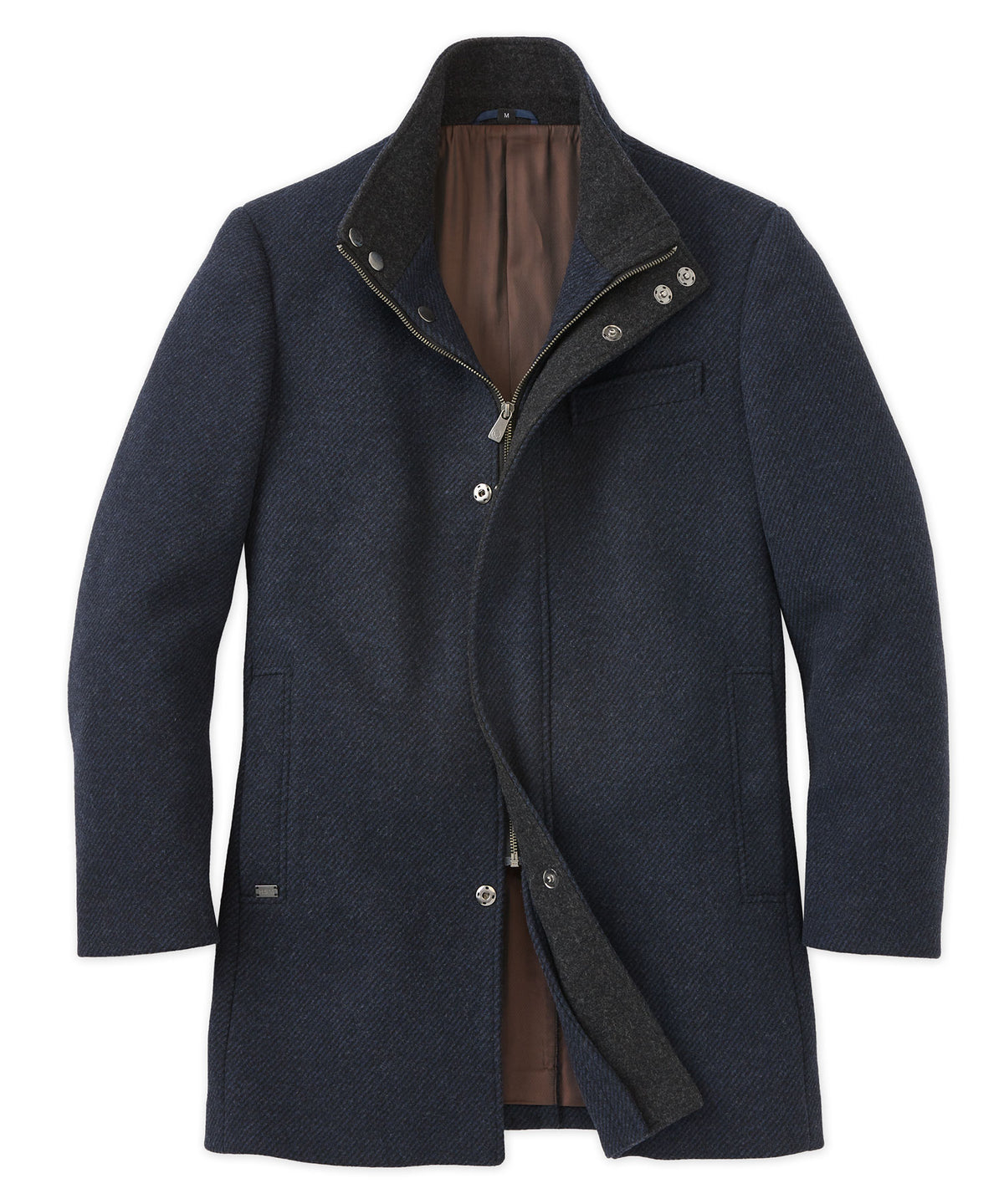 Hart schaffner marx coat outlet