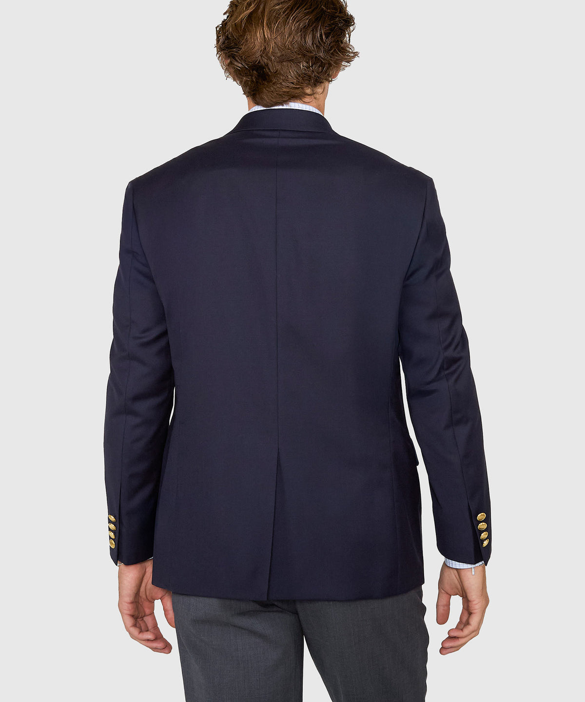 Westport 1989 Total Comfort Stretch Blazer, Men's Big & Tall