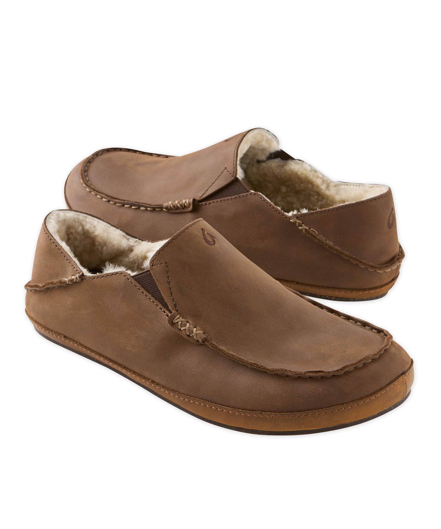 Pantofola Olukai Moloa, Men's Big & Tall