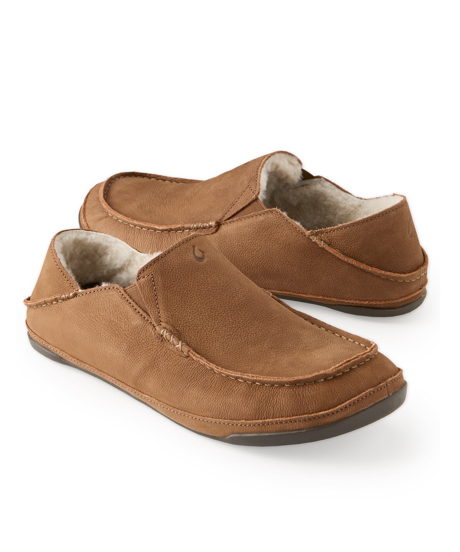 Olukai Kipuka Hulu Slipper, Men's Big & Tall