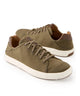 OluKai Lae'Ahi Li Canvas Sneaker