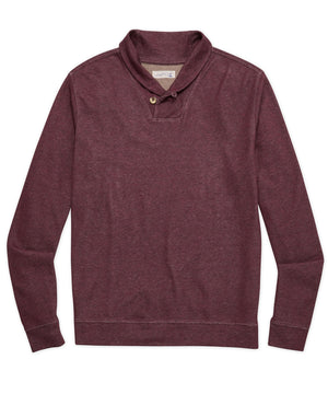 Maglione con collo a scialle Westport Lifestyle