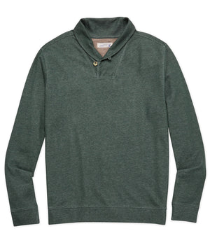 Westport Lifestyle Shawl Collar Sweater