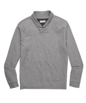 Maglione con collo a scialle Westport Lifestyle