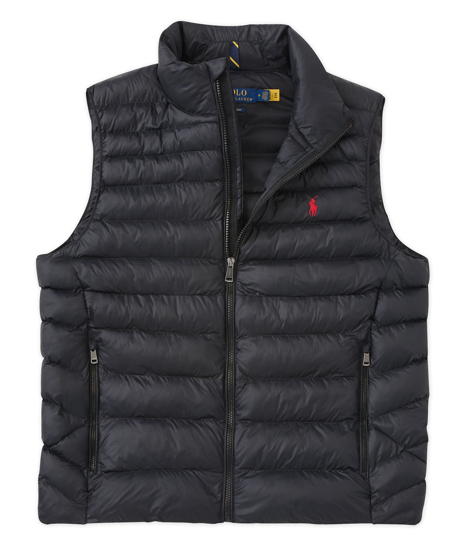 Polo Ralph Lauren Packable Vest - Westport Big & Tall