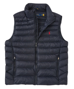 Gilet ripiegabile Polo Ralph Lauren