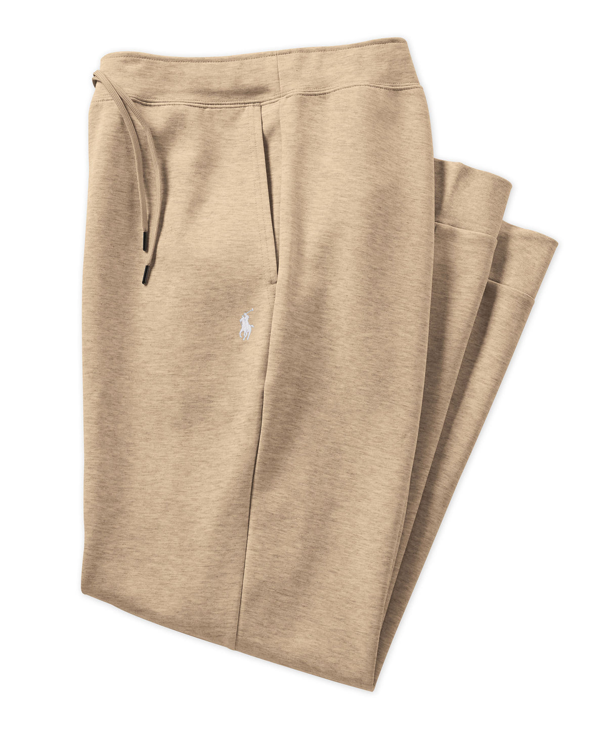 Polo Ralph Lauren Double Knit Tech Pant, Men's Big & Tall