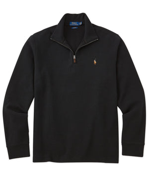 Polo Ralph Lauren Estate Rib Half-Zip