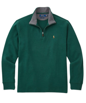 Polo Ralph Lauren Estate Rib Half-Zip