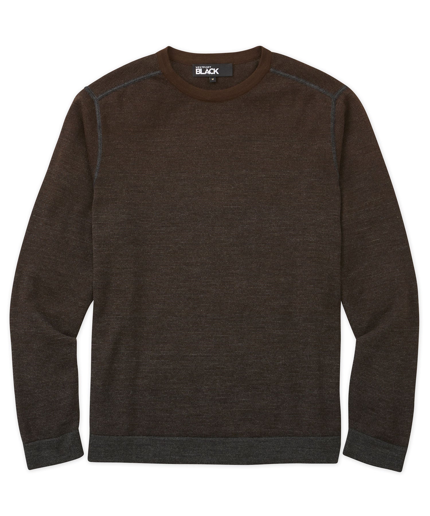 Big and tall black sweater outlet