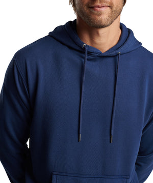 Peter Millar Lava Wash Hoodie Pullover