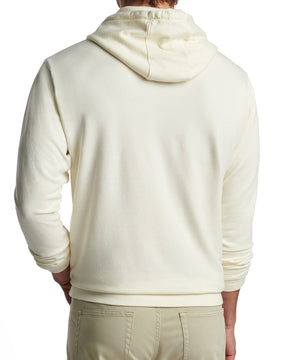 Peter Millar Lava Wash Hoodie Pullover