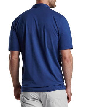Peter Millar Short Sleeve Pilot Mill Polo Knit Shirt