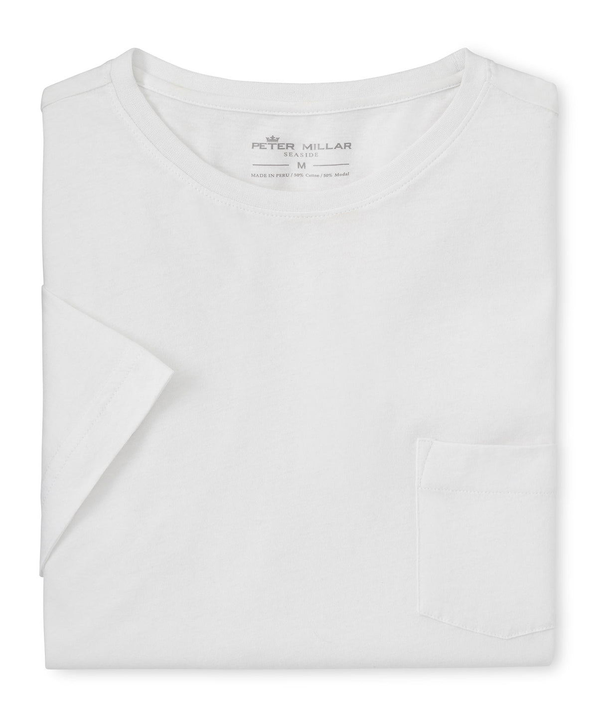 Maglietta con tasca Lava Wash di Peter Millar, Men's Big & Tall