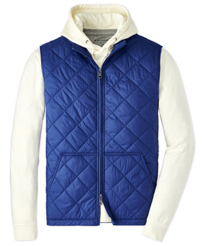 Peter Millar Bedford Outerwear Vest