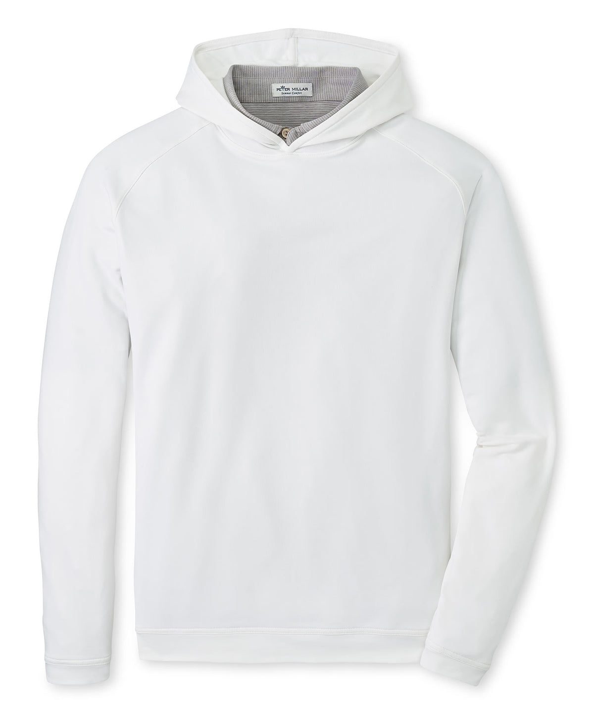 Big and tall white hoodie 2025