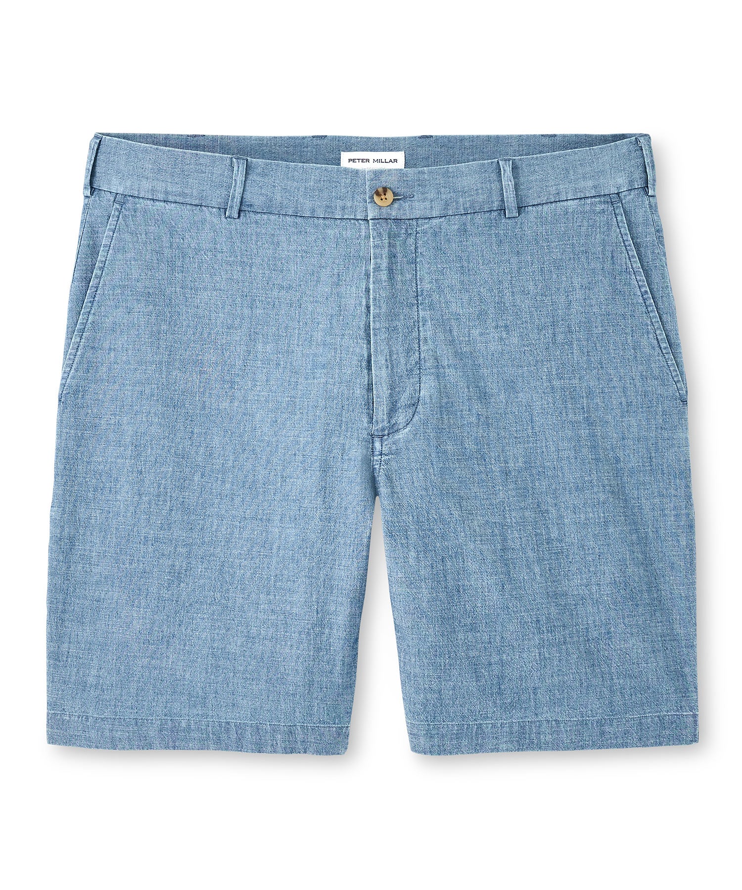 Mens designer denim shorts deals