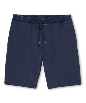 Peter Millar Lava Wash Pull-On Shorts