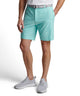 Peter Millar Skull Print Stretch Performance Salem Shorts