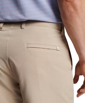 Peter Millar Shackleford Stretch Performance Hybrid Shorts