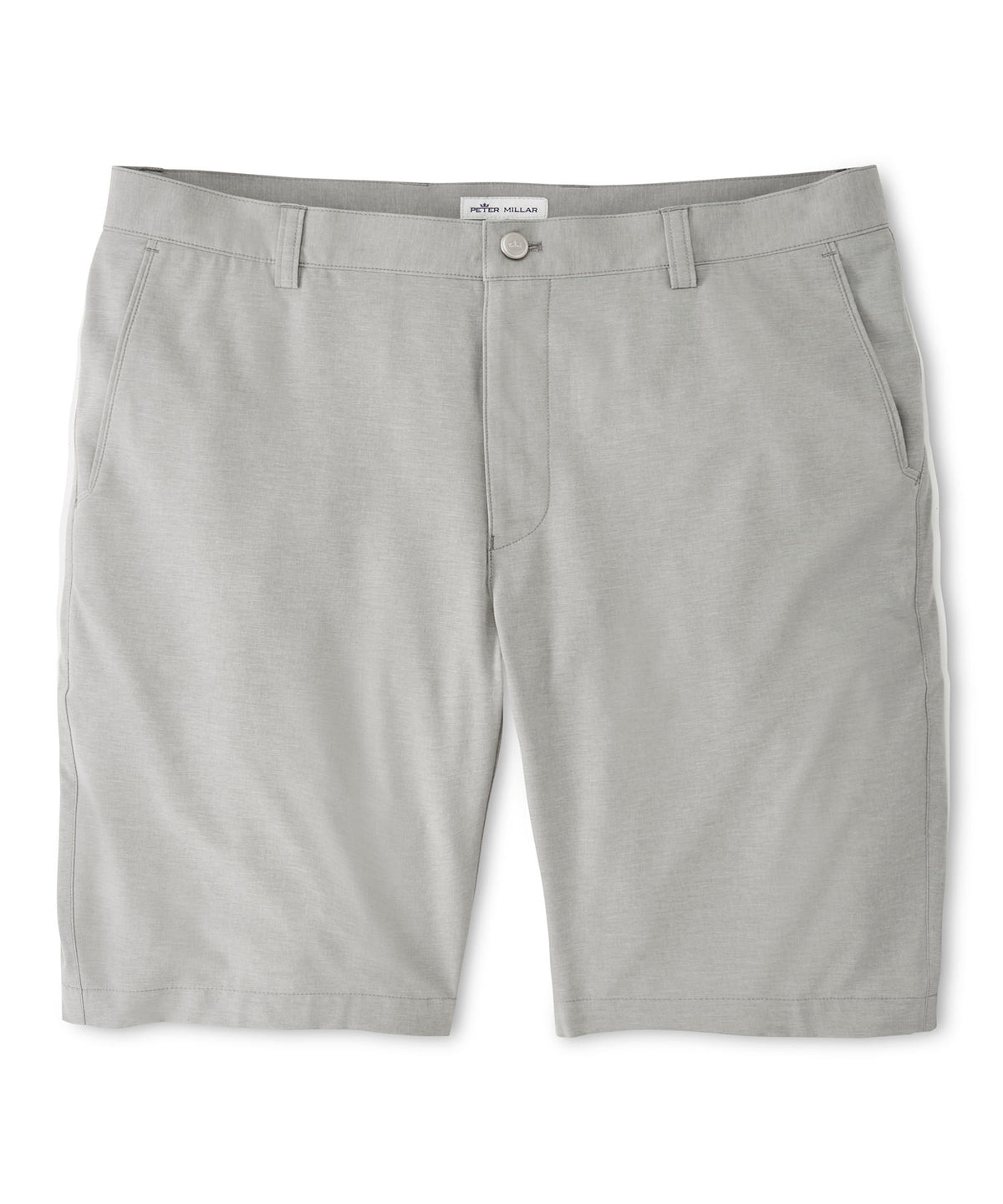 Peter Millar Shackleford Stretch Performance Hybrid Shorts, Men's Big & Tall