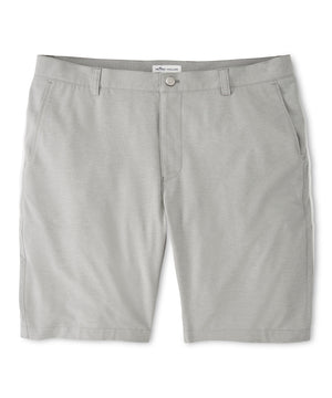 Peter Millar Shackleford Stretch Performance Hybrid Shorts