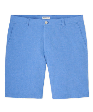 Peter Millar Shackleford Stretch Performance Hybrid Shorts