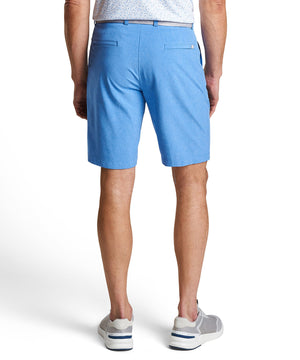 Peter Millar Shackleford Stretch Performance Hybrid Shorts